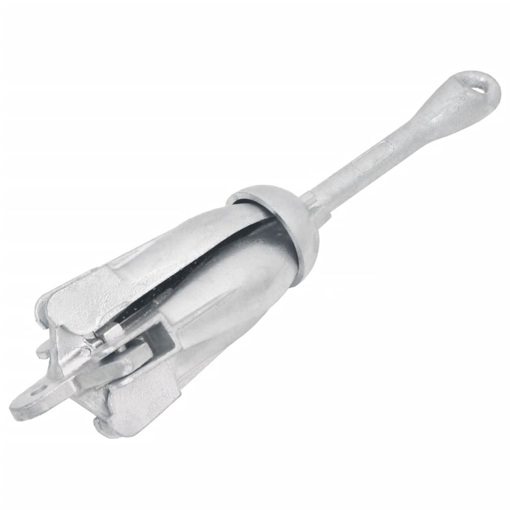 1.5 kg Klappanker für Boote