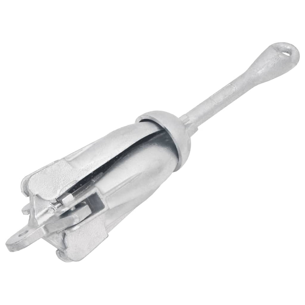 2.5 kg Klappanker für Boote