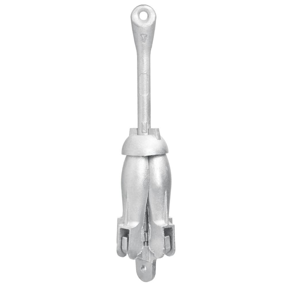 2.5 kg Klappanker für Boote