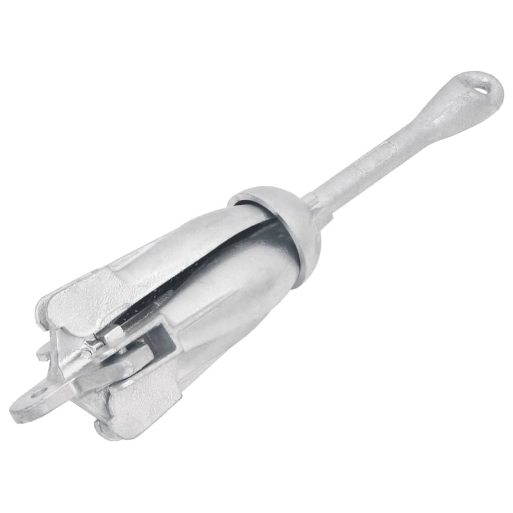 3.2 kg Folding Boat Anchor