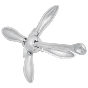 3.2 kg Folding Boat Anchor