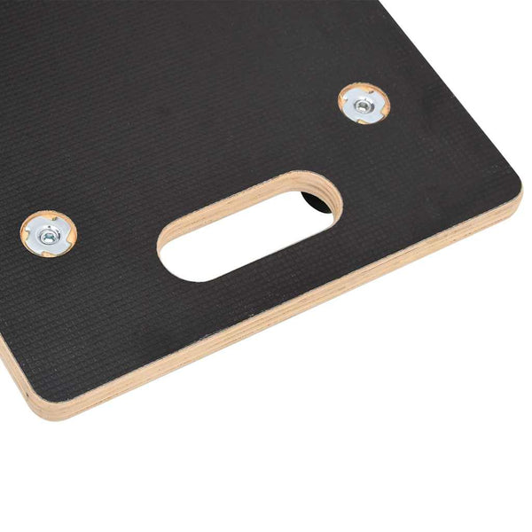 Transportroller 2 Stk. Rechteckig 50x35x11,5 cm 250 kg