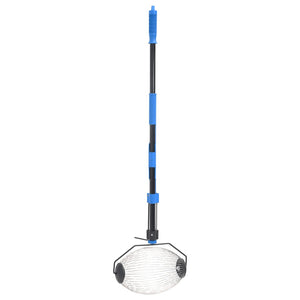 Rollsammler Blau 127 cm
