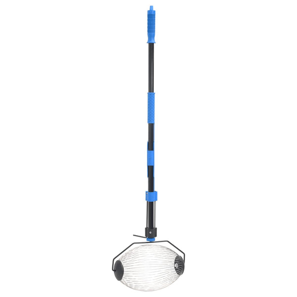 Rollsammler Blau 127 cm