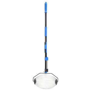 Rollsammler Blau 127 cm
