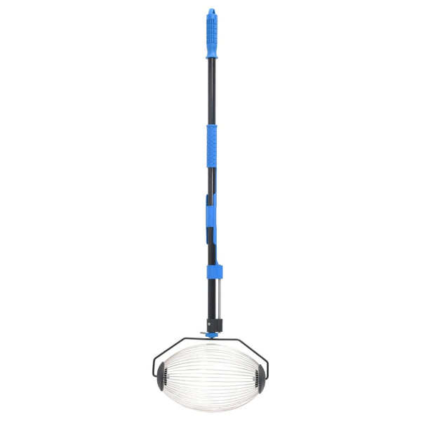 Rollsammler Blau 127 cm