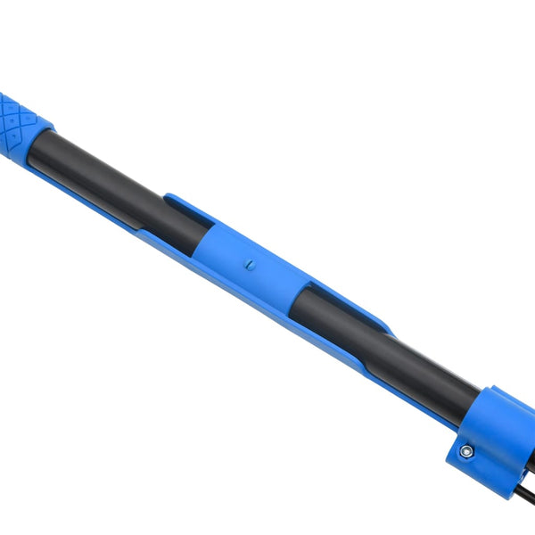 Rollsammler Blau 127 cm
