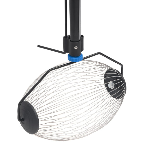Rollsammler Blau 127 cm