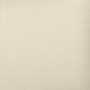 Tagesbett Creme 100x200 cm Kunstleder