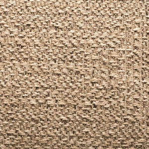 Jute Teppich 120x170 cm für Innen & Außen