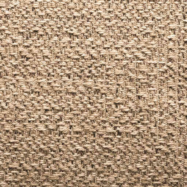 Jute Teppich 120x170 cm für Innen & Außen