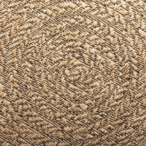 Teppich ZIZUR Jute-Optik 160x230 cm