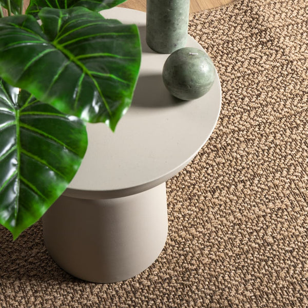 vidaXL Tapis ZIZUR 200x290 cm Aspect jute Intérieur et extérieur