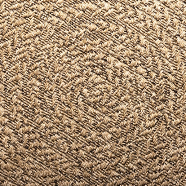 vidaXL Tapis ZIZUR 200x290 cm Aspect jute Intérieur et extérieur