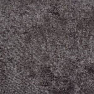 Teppich Waschbar Grau Ø 200 cm