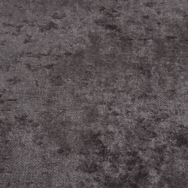 Teppich Waschbar Grau Ø 200 cm