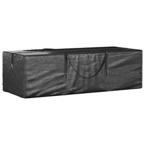 Weihnachtsbaum Tasche Schwarz 135 cm