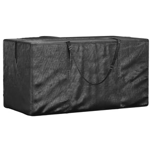 Weihnachtsbaum Tasche Schwarz 150cm