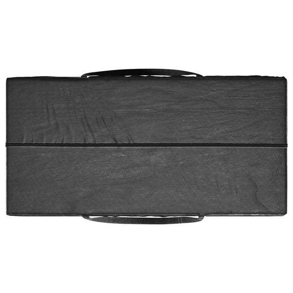 Weihnachtsbaum Tasche Schwarz 150cm