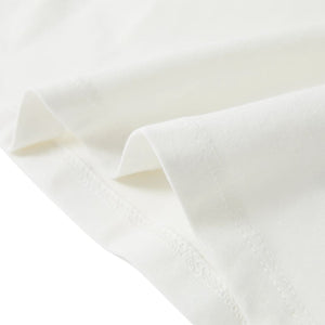 T-shirt enfant écru 104