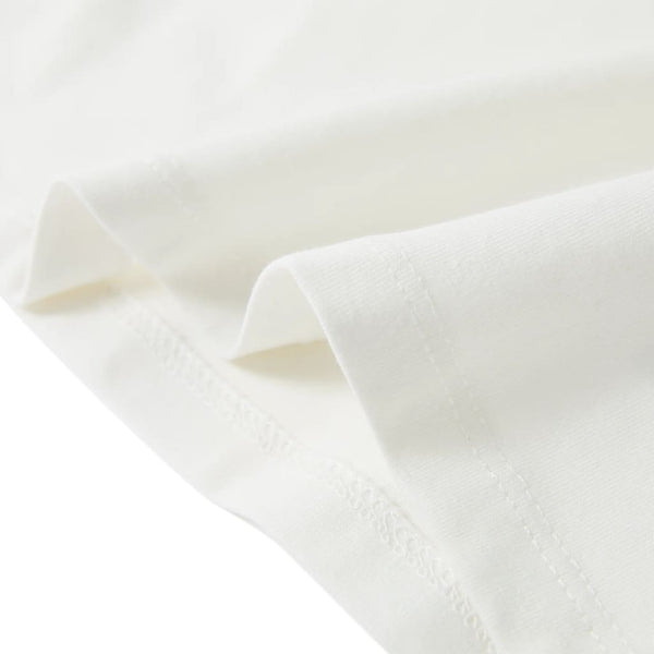 T-shirt enfant écru 104
