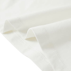 T-shirt enfant écru 116