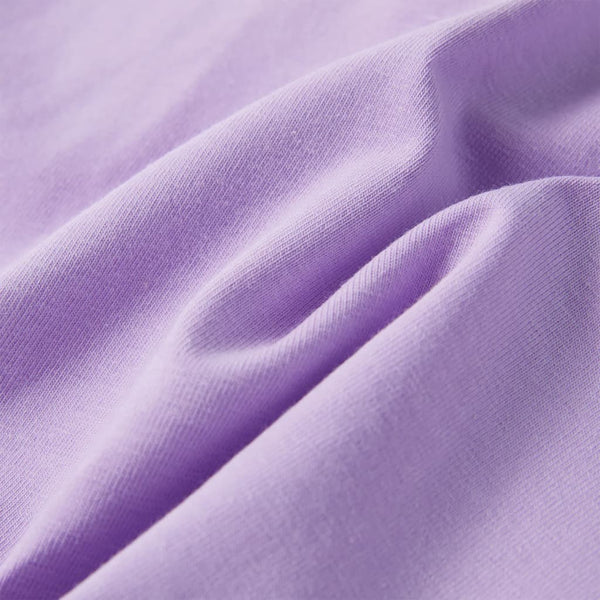 Débardeur Enfant Lilas 104