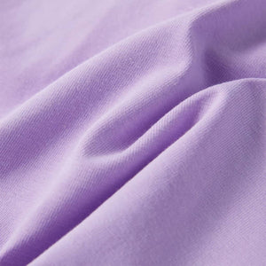 Débardeur enfant violet 116