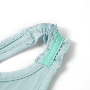 Kinder Tanktop Minzgrün Größe 104