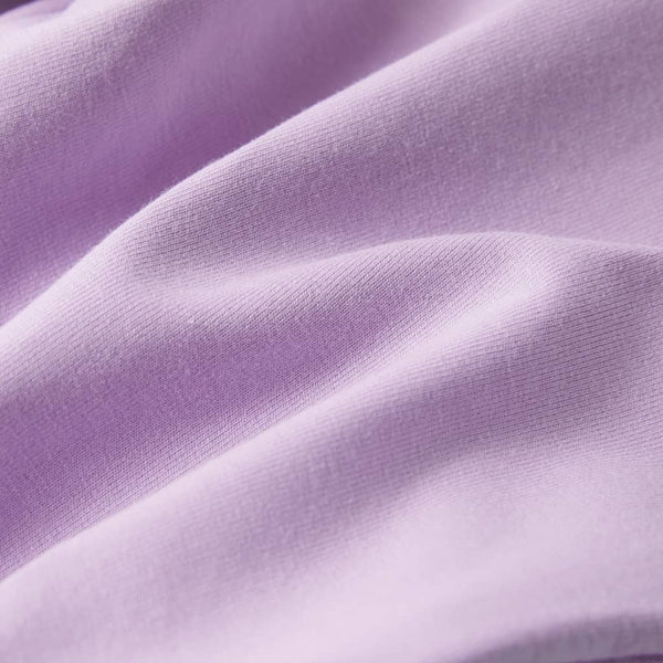 Pantalon de survêtement enfant violet 92