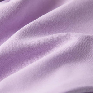 Pantalon d'entraînement enfant violet 104