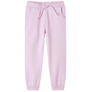 Children's Training Pants Light Pink 116