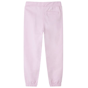 Kinder-Trainingshose Hellrosa 116
