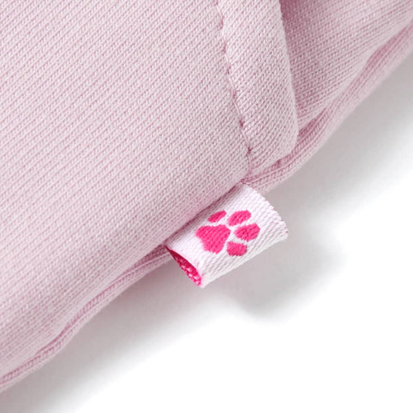 Children's Training Pants Light Pink 116