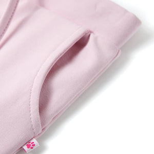 Children's Training Pants Light Pink 116