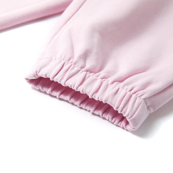 Children's Training Pants Light Pink 116