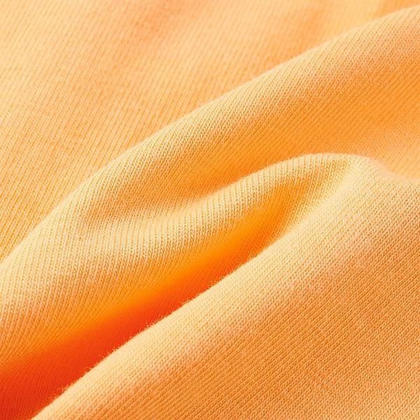Débardeur enfant orange clair 104