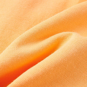 Kinder Tanktop Hellorange Größe 104