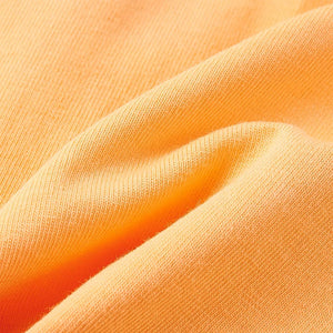 Kinder Tanktop Hellorange Größe 116