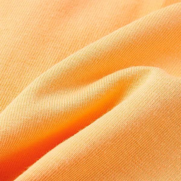 Kinder Tanktop Hellorange Größe 116