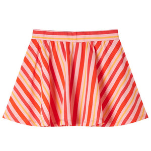 Kinderrock Rosa Größe 92