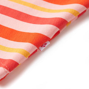 Jupe enfant rose 140