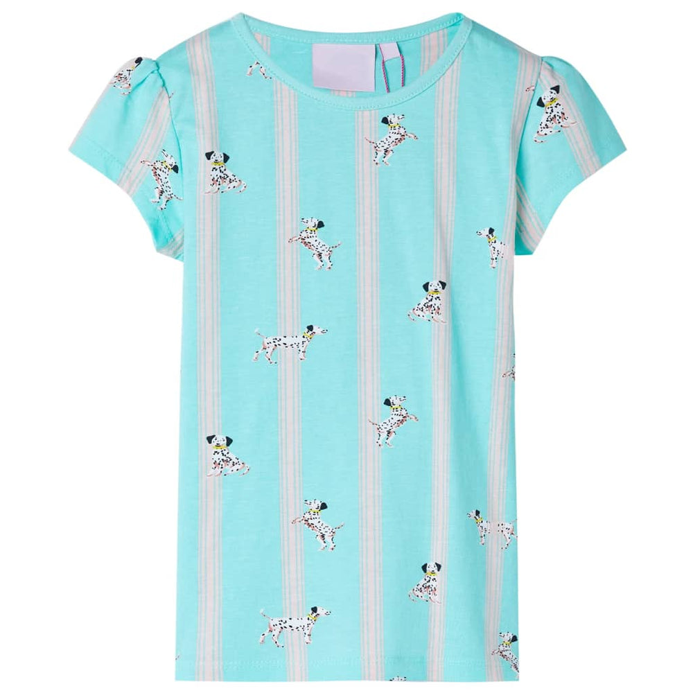 Pyjama court enfant écru 128