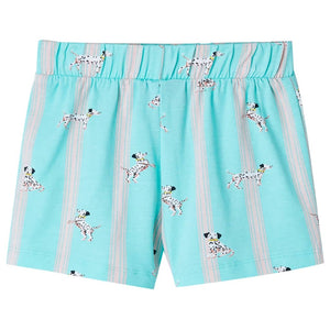Pyjama court enfant écru 128