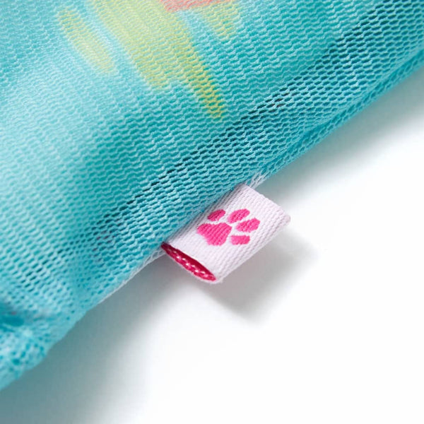 Kinderkleid Hellblau Größe 140