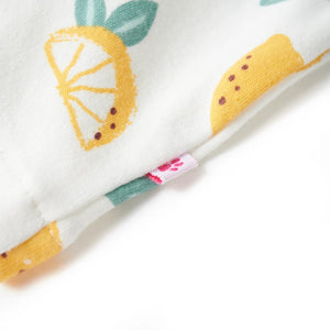 Kinder Shorts Ecru Größe 116