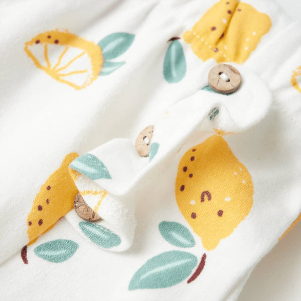 Shorts enfant écru 128
