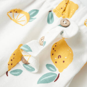 Kindershorts Ecru Größe 128