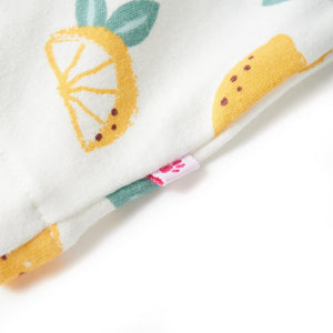 Shorts enfant écru 128