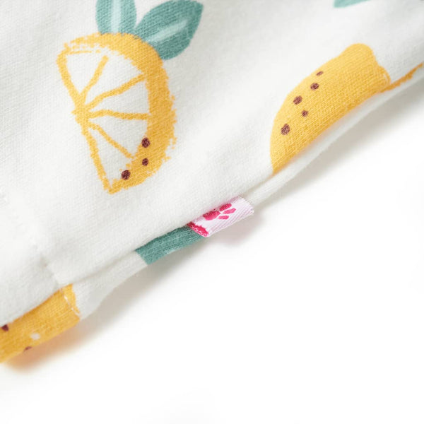 Kindershorts Ecru Größe 140